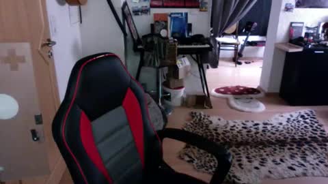 theshowercock online show from 10/12/25, 03:00