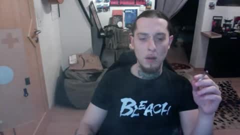 theshowercock online show from 10/13/25, 08:31