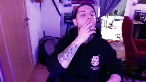 theshowercock online show from 12/16/25, 11:26