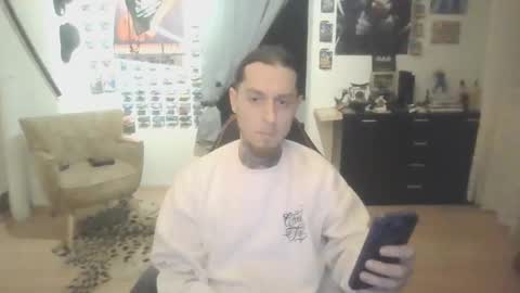 theshowercock online show from 05/17/26, 09:11