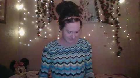 sillymillie0 online show from 01/17/25, 02:08