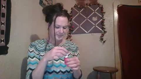 sillymillie0 online show from 01/23/25, 03:16