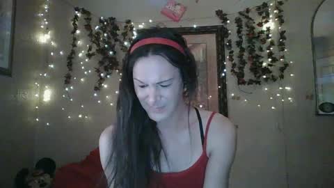 sillymillie0 online show from 09/22/25, 06:54