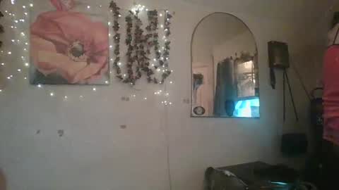 sillymillie0 online show from 04/18/26, 08:53