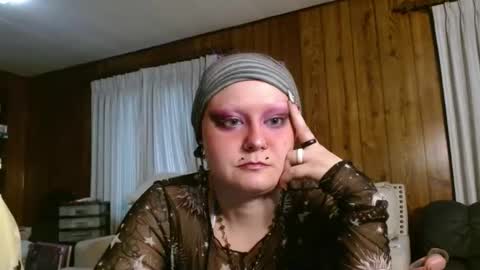 Siren of the Fae online show from 04/12/26, 11:43