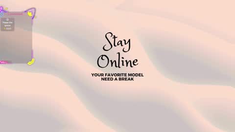 salomon becker online show from 11/14/25, 06:56