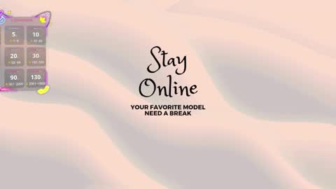 salomon becker online show from 02/05/26, 07:07