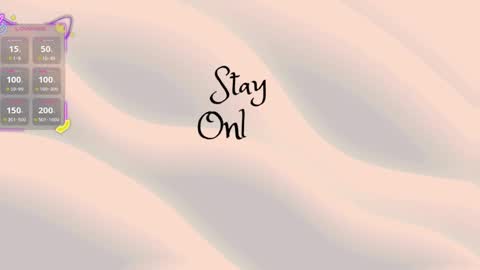 salomon becker online show from 04/01/26, 01:41