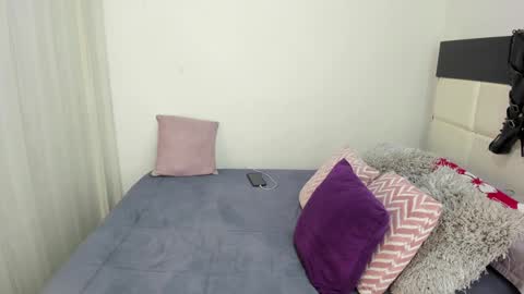 Camila online show from 12/13/24, 05:05