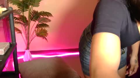 Snapshot of thessssy chatting on 03/16/26, 05:44 thessssy online show from 03/16/26, 05:44