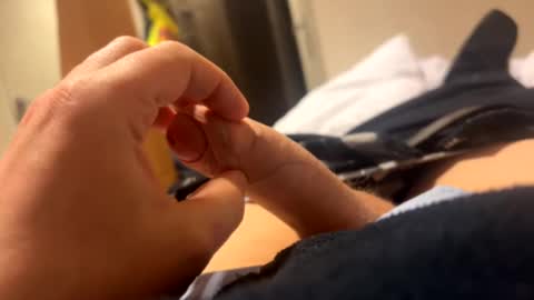 Snapshot of thestagna27 chatting on 02/14/25, 02:23 Atlantic online show from 02/14/25, 02:23