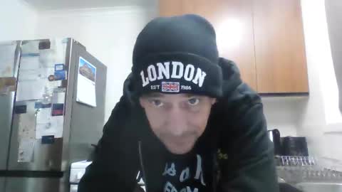 thestardad394997 online show from 04/13/26, 08:31