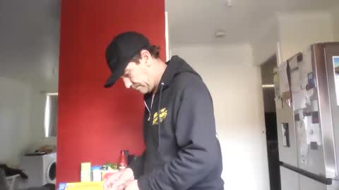 thestardad394997 online show from 04/15/26, 01:12