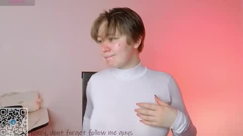 Lucia online show from 02/24/26, 07:17