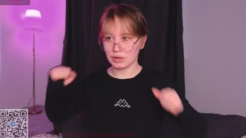 Lucia online show from 03/24/26, 07:24