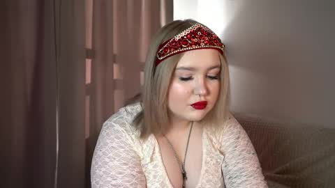 Stephy or just Stesha online show from 05/20/26, 01:50