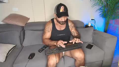 thestraightroom online show from 03/12/26, 12:00