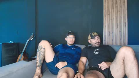 thestraightroom online show from 04/09/26, 12:54