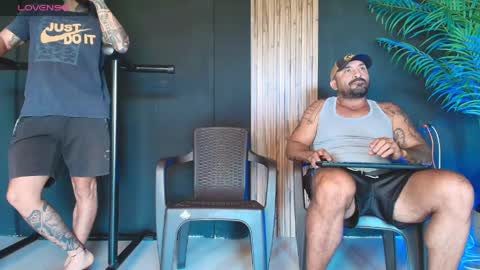 thestraightroom online show from 05/07/26, 12:43