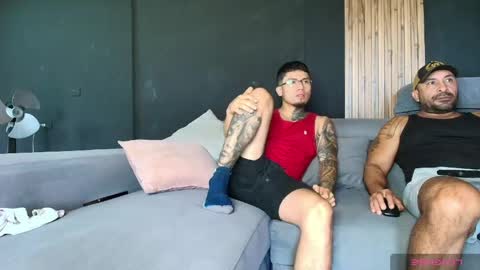 thestraightroom online show from 05/21/26, 12:34