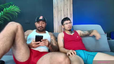thestraightroom online show from 05/26/26, 12:45
