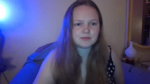 thestrawberrycreme online show from 12/27/24, 10:16