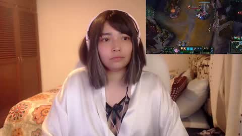 Mai online show from 02/15/25, 03:42