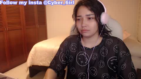 Mai online show from 11/02/25, 01:19