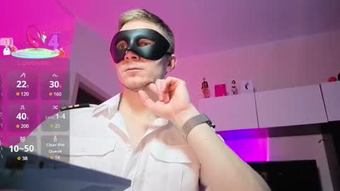 TheThorPower online show from 01/06/26, 06:33