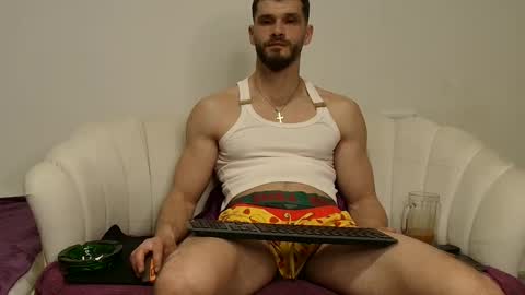 TheTop online show from 03/10/26, 06:13