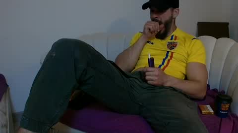 TheTop online show from 04/07/26, 06:19