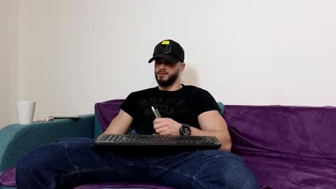 TheTopAlex online show from 12/11/24, 03:45