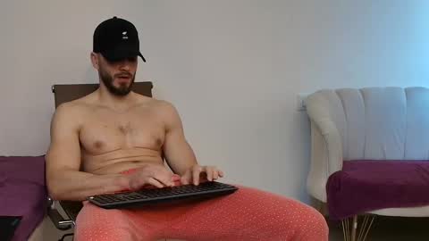 TheTopAlex online show from 03/09/26, 06:28