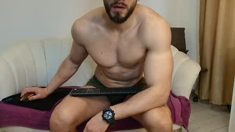 TheTopAlex online show from 04/02/26, 06:44