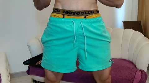 TheTopAlex online show from 04/22/26, 06:16