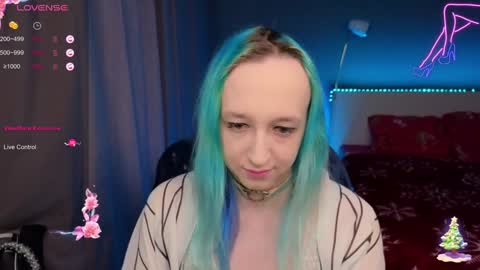 The Great And Powerful Trixie online show from 12/09/24, 11:58