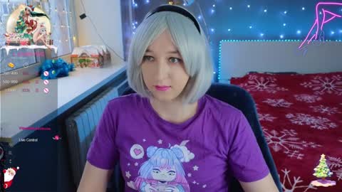 The Great And Powerful Trixie online show from 01/09/25, 09:37