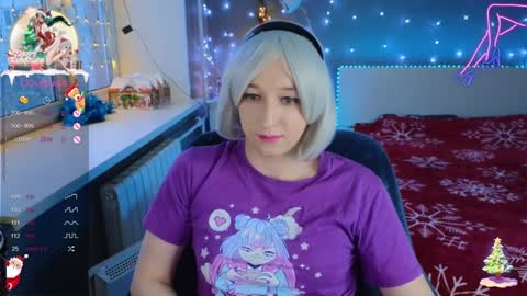 The Great And Powerful Trixie online show from 01/09/25, 12:41