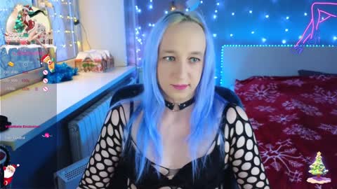 The Great And Powerful Trixie online show from 01/10/25, 12:58