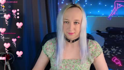 The Great And Powerful Trixie online show from 02/08/25, 11:45