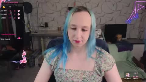 The Great And Powerful Trixie online show from 09/24/25, 04:38