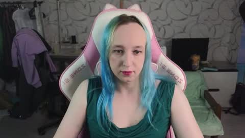 The Great And Powerful Trixie online show from 09/26/25, 10:41