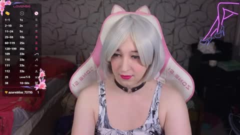 The Great And Powerful Trixie online show from 03/17/26, 03:00