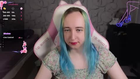 The Great And Powerful Trixie online show from 03/30/26, 07:09