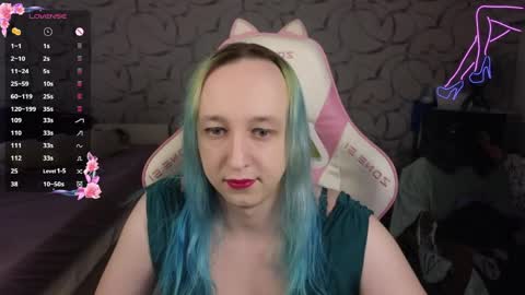 The Great And Powerful Trixie online show from 04/14/26, 10:32