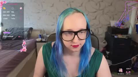 The Great And Powerful Trixie online show from 05/17/26, 07:17