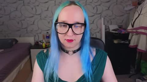 The Great And Powerful Trixie online show from 06/02/26, 10:28