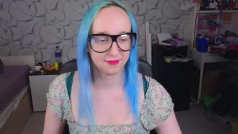 The Great And Powerful Trixie online show from 06/03/26, 03:50