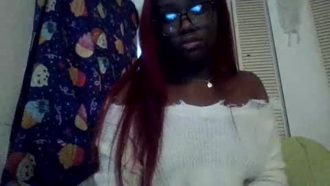 TheTsbarbieee online show from 09/26/25, 11:36