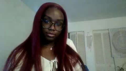 TheTsbarbieee online show from 09/28/25, 03:28